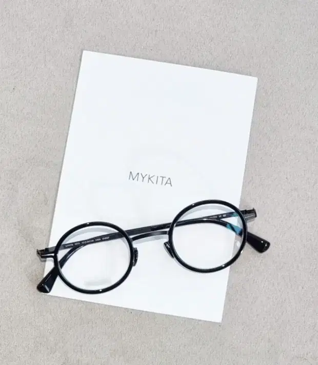 Mykita 마이키타 애투